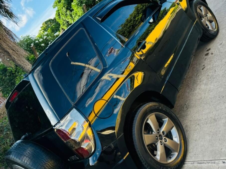 SUZUKI GRAND VITARA 2012 92.000 Kms.