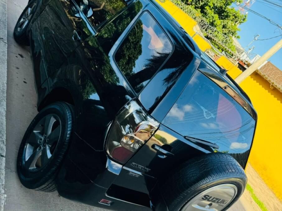 SUZUKI GRAND VITARA 2012 92.000 Kms.