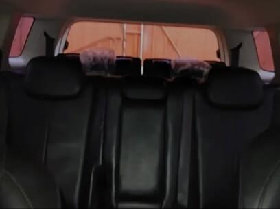 CHEVROLET TRAILBLAZER 2019 38.000 Kms.