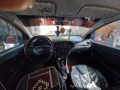 KIA PICANTO 2012 137.000 Kms.