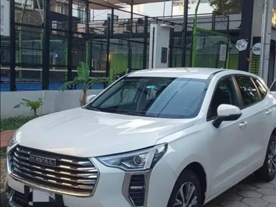 HAVAL H6 2025 60.000 Kms.