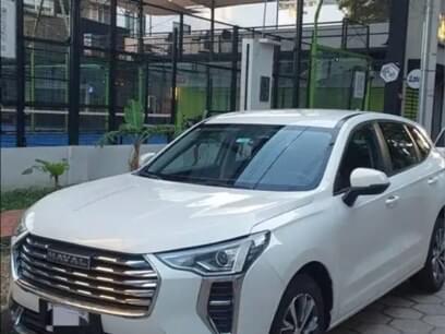HAVAL H6 2025 60.000 Kms.