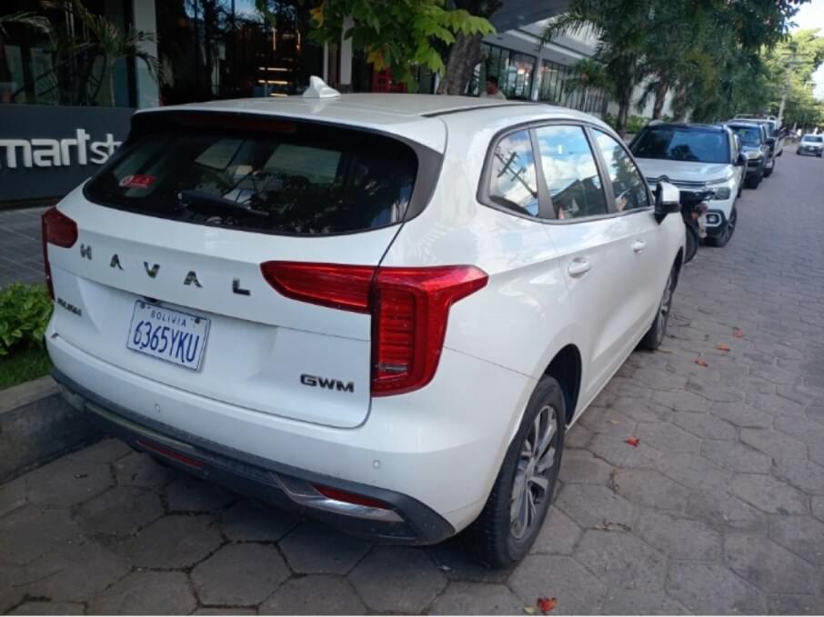 HAVAL H6 2025 60.000 Kms.