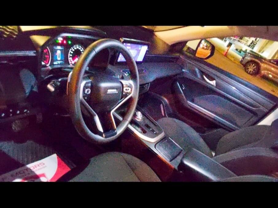 HAVAL H6 2025 60.000 Kms.