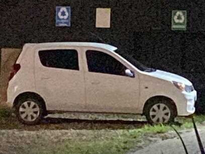 SUZUKI ALTO 2023 27.000 Kms.