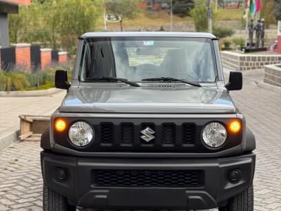 SUZUKI JIMNY 2026 50 Kms.