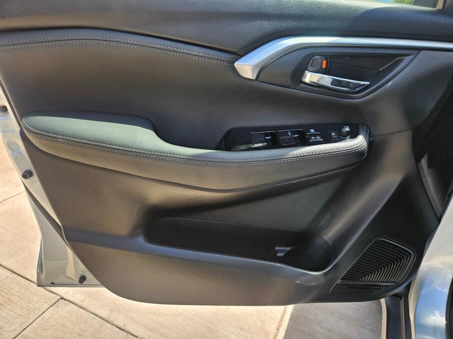 SUZUKI GRAND VITARA 2024 18.800 Kms.