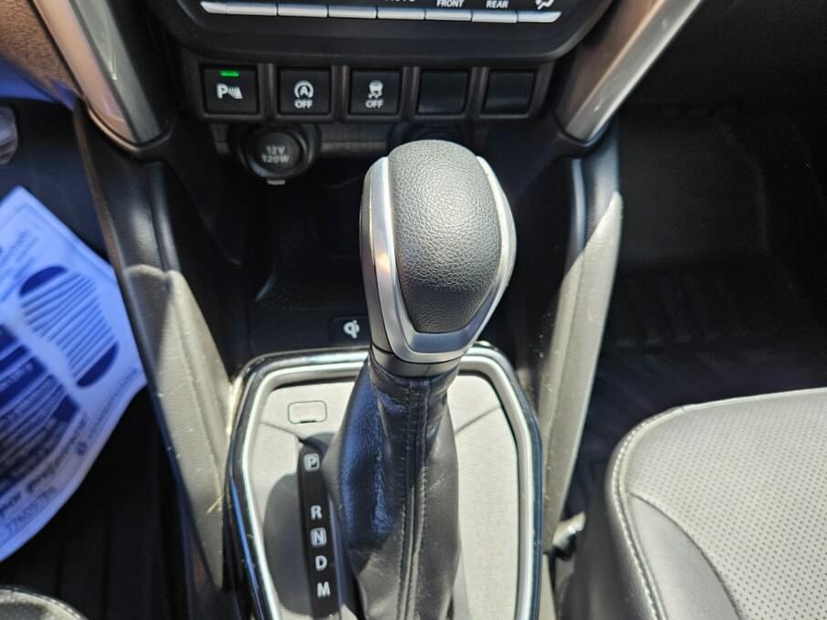 SUZUKI GRAND VITARA 2024 18.800 Kms.