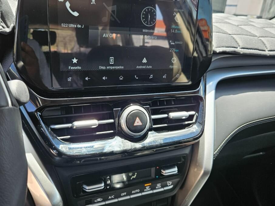 SUZUKI GRAND VITARA 2024 18.800 Kms.