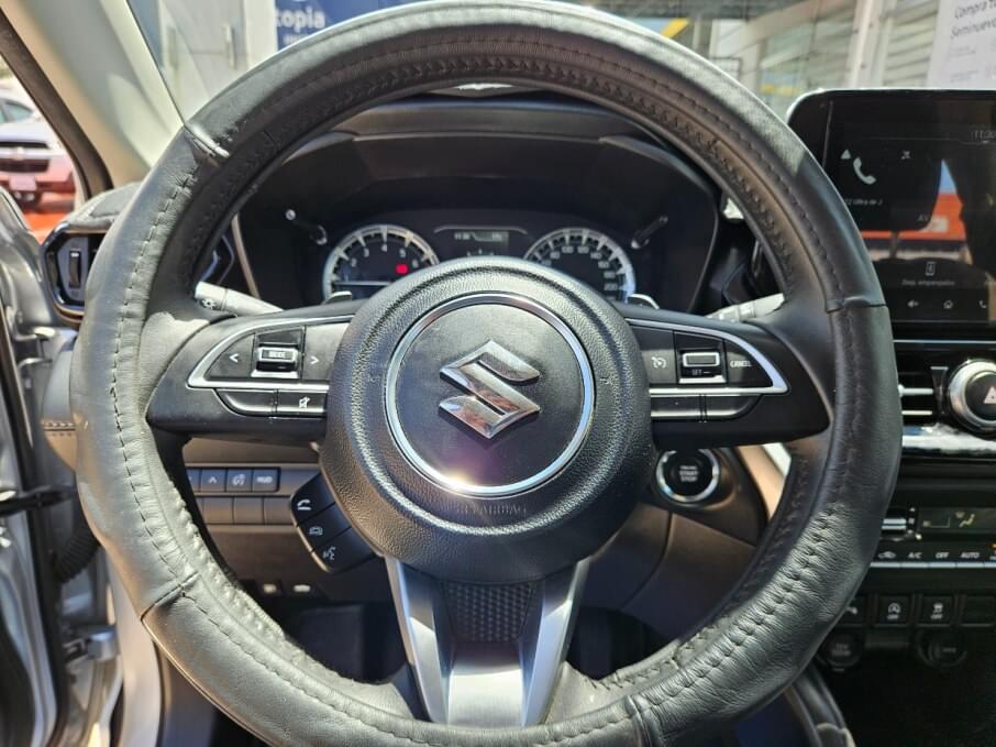 SUZUKI GRAND VITARA 2024 18.800 Kms.