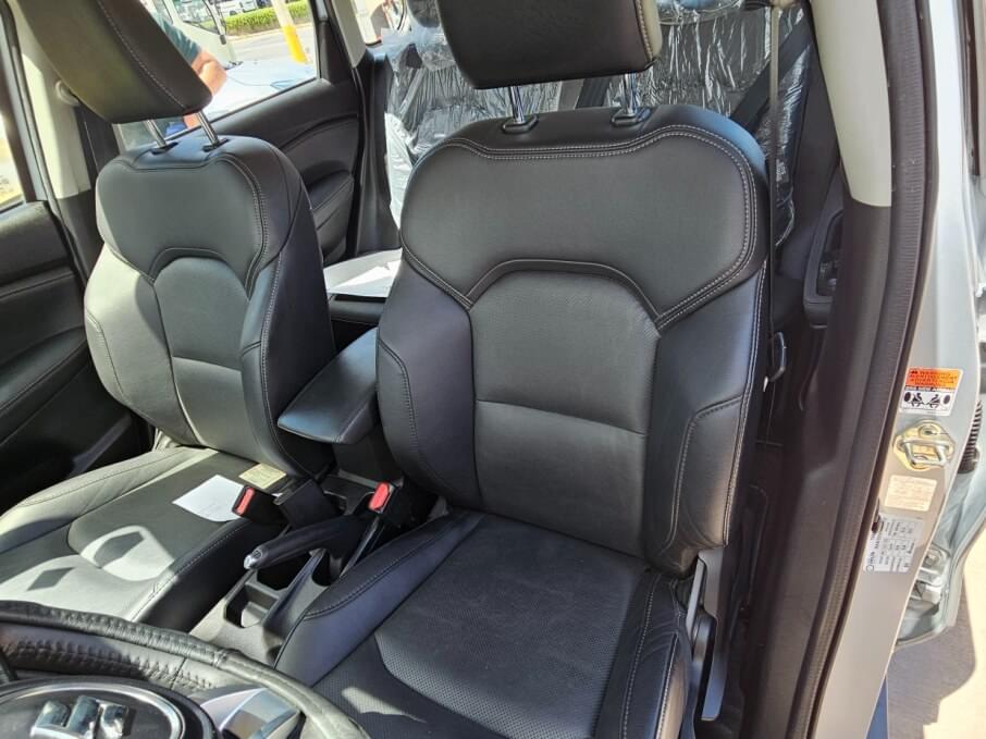 SUZUKI GRAND VITARA 2024 18.800 Kms.