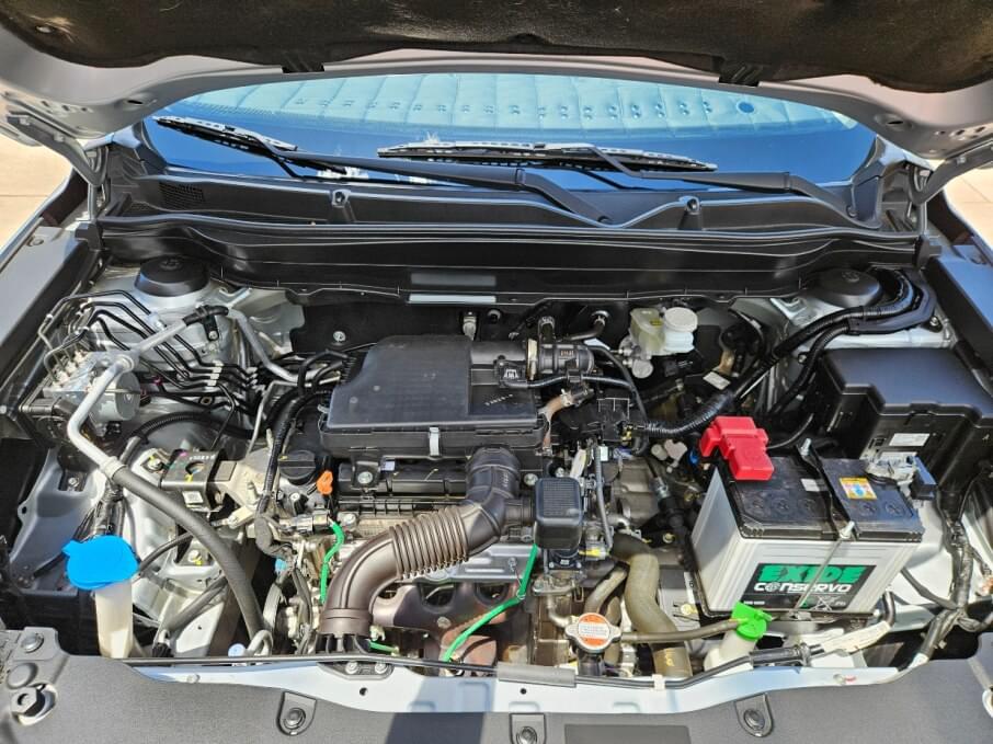 SUZUKI GRAND VITARA 2024 18.800 Kms.