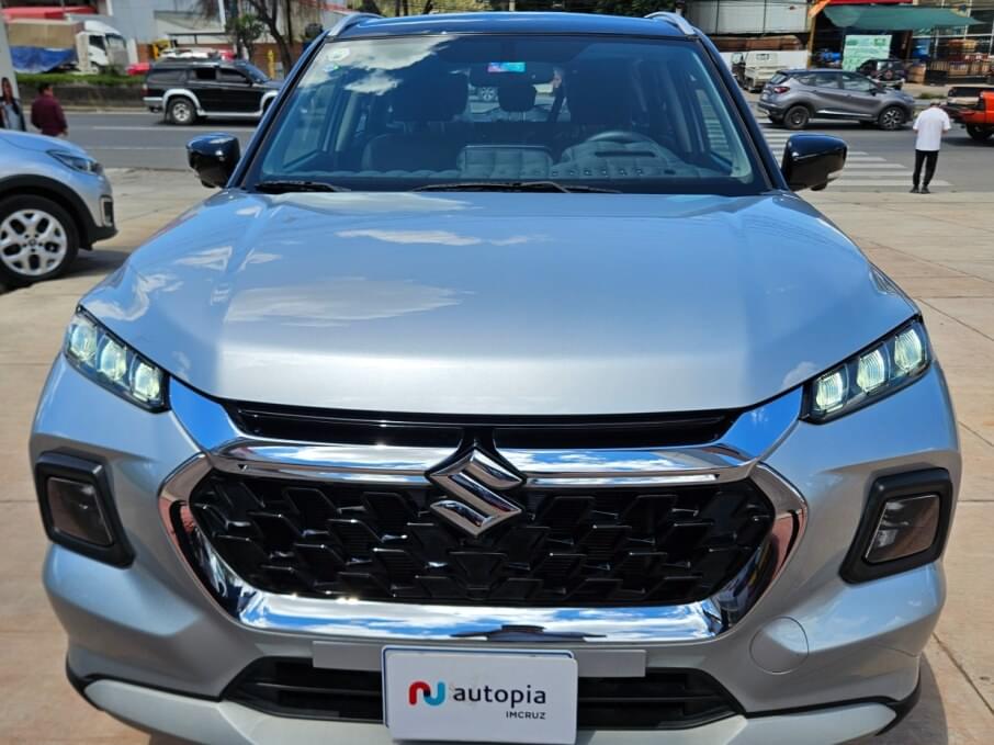 SUZUKI GRAND VITARA 2024 18.800 Kms.