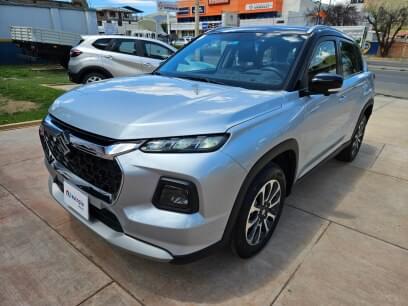 SUZUKI GRAND VITARA 2024 18.800 Kms.