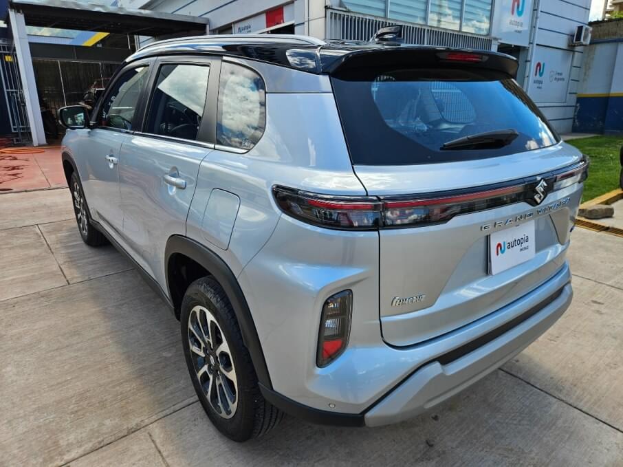 SUZUKI GRAND VITARA 2024 18.800 Kms.