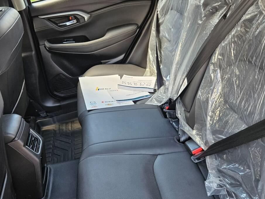 SUZUKI GRAND VITARA 2024 18.800 Kms.