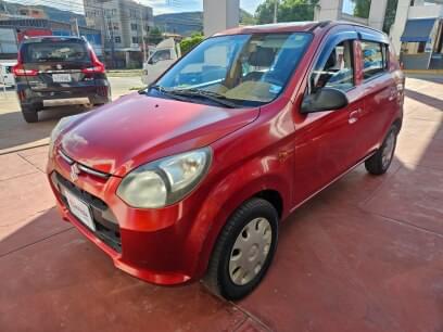 SUZUKI ALTO 2016 155.600 Kms.