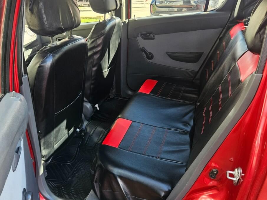 SUZUKI ALTO 2016 155.600 Kms.