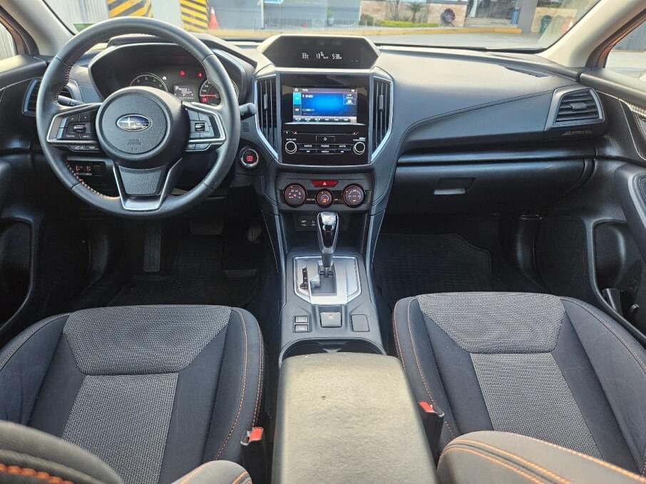 SUBARU XV 2022 18.800 Kms.