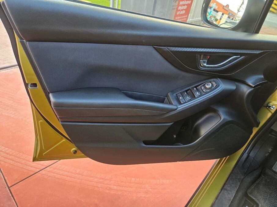 SUBARU XV 2022 18.800 Kms.