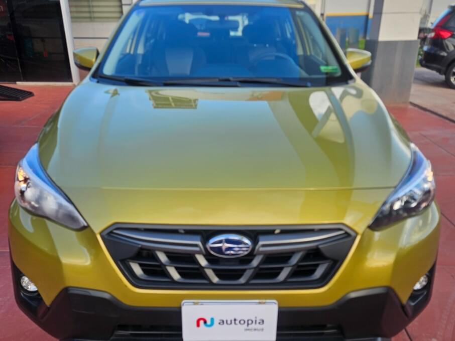 SUBARU XV 2022 18.800 Kms.