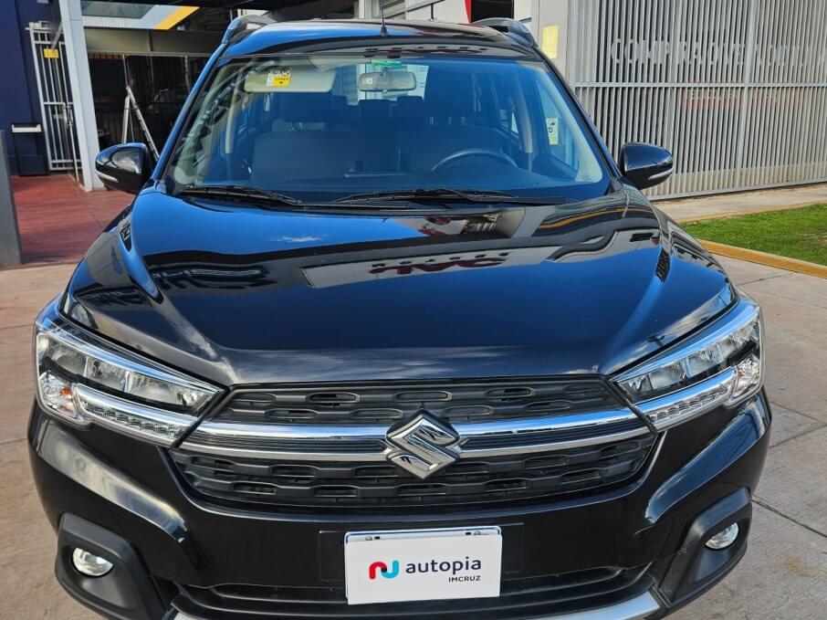 SUZUKI XL7 2022 21.900 Kms.