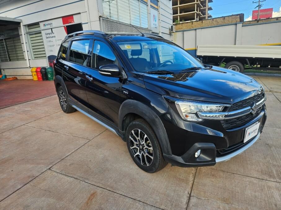 SUZUKI XL7 2022 21.900 Kms.