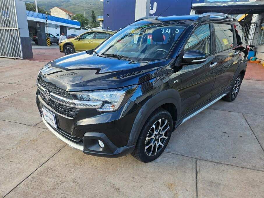 SUZUKI XL7 2022 21.900 Kms.