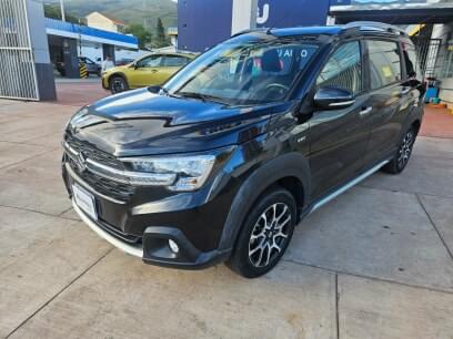 SUZUKI XL7 2022 21.900 Kms.