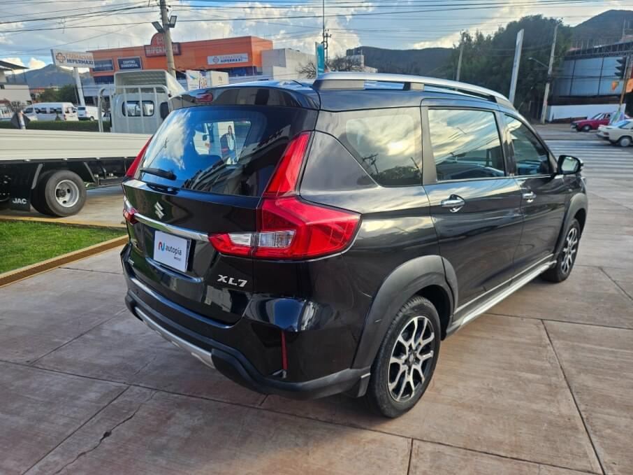 SUZUKI XL7 2022 21.900 Kms.