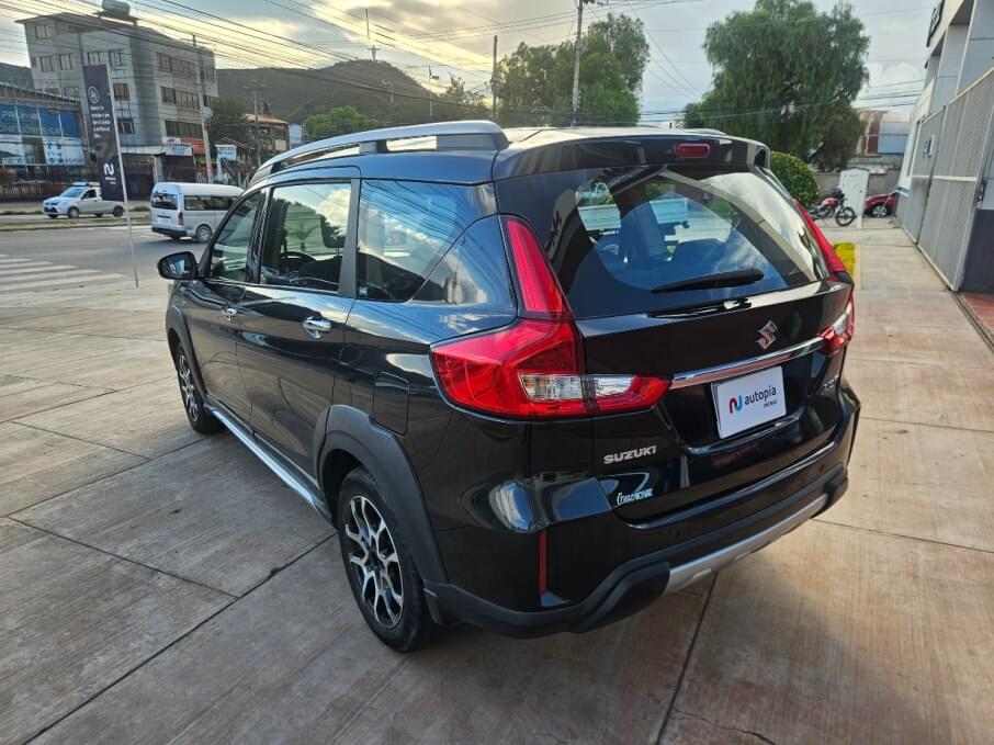 SUZUKI XL7 2022 21.900 Kms.