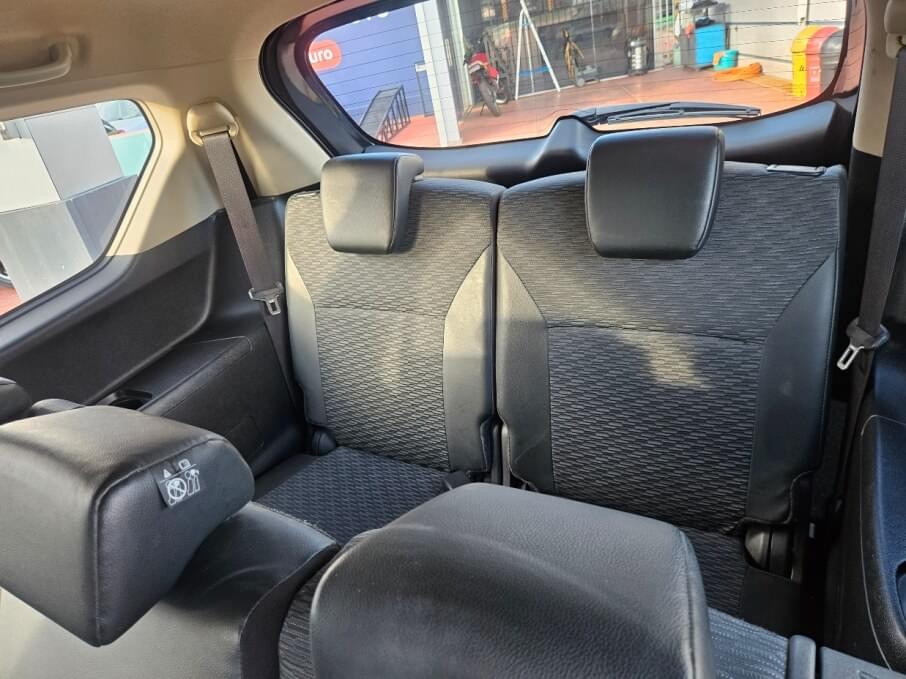 SUZUKI XL7 2022 21.900 Kms.