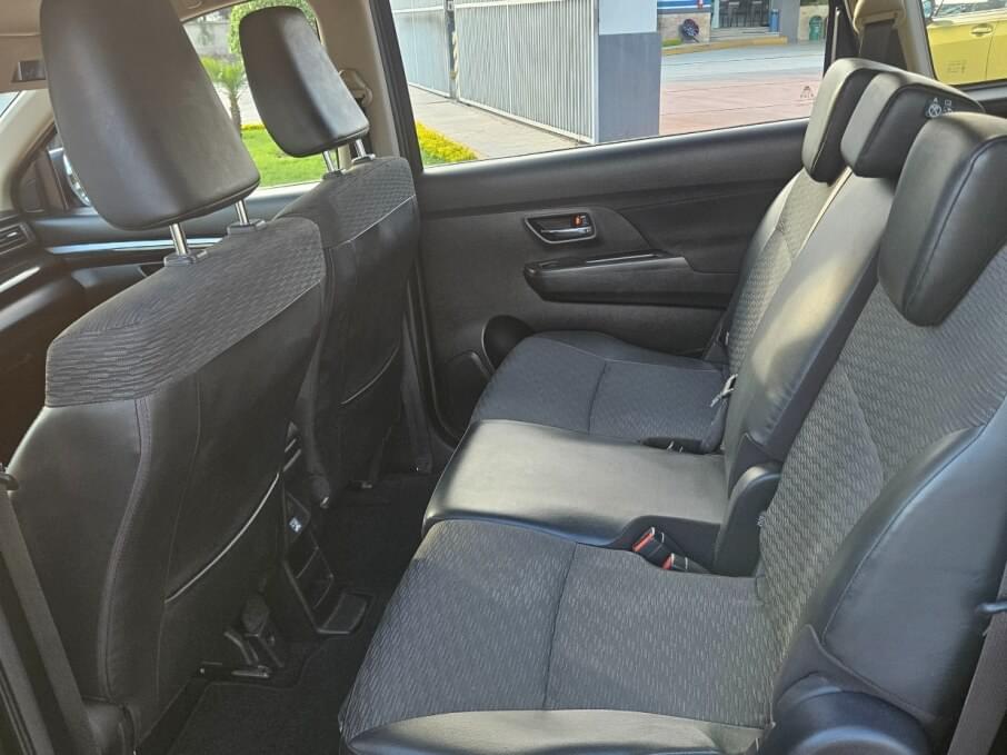 SUZUKI XL7 2022 21.900 Kms.