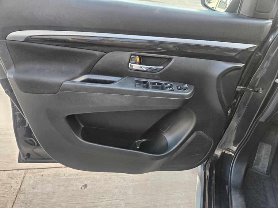 SUZUKI XL7 2022 21.900 Kms.