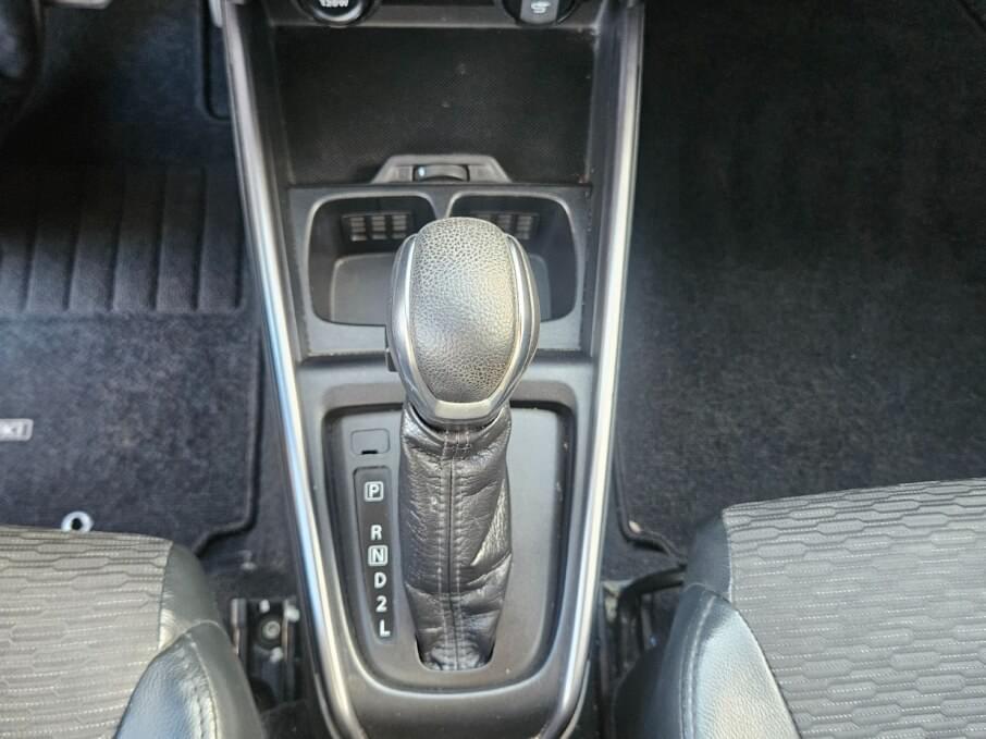 SUZUKI XL7 2022 21.900 Kms.