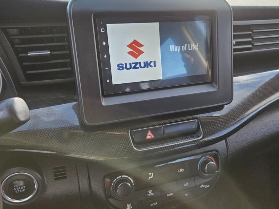 SUZUKI XL7 2022 21.900 Kms.