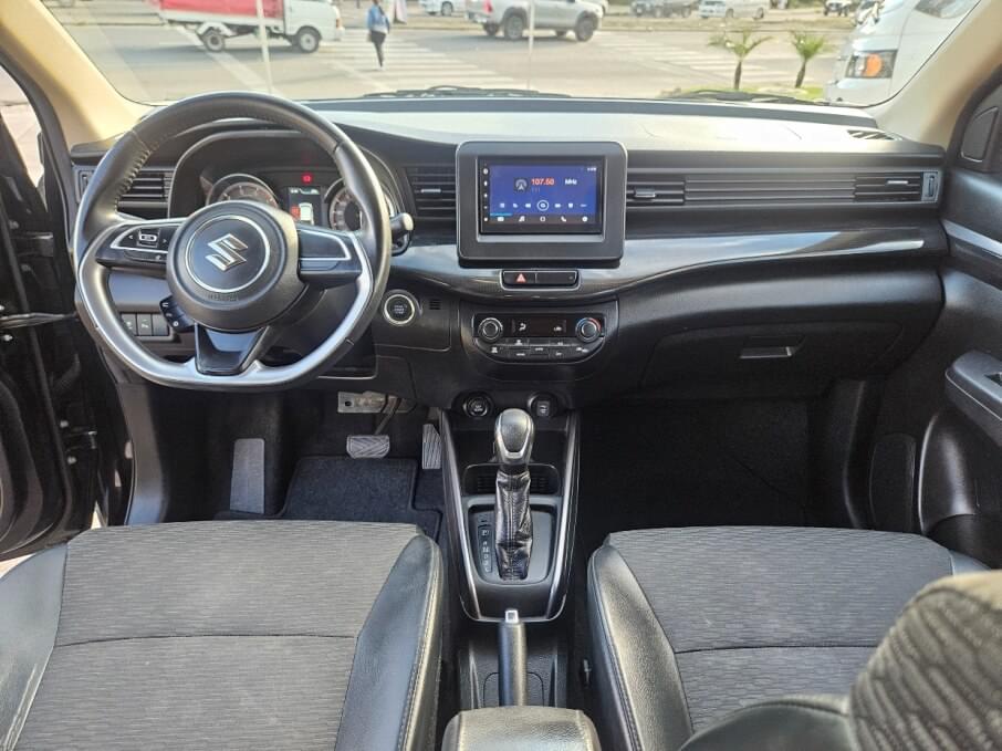 SUZUKI XL7 2022 21.900 Kms.