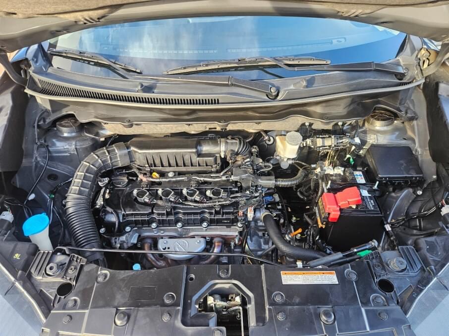 SUZUKI XL7 2022 21.900 Kms.