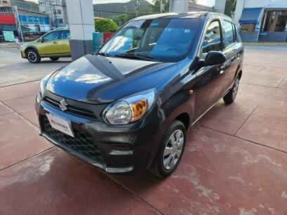 SUZUKI ALTO 2020 65.000 Kms.