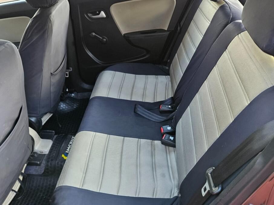 SUZUKI ALTO 2020 65.000 Kms.