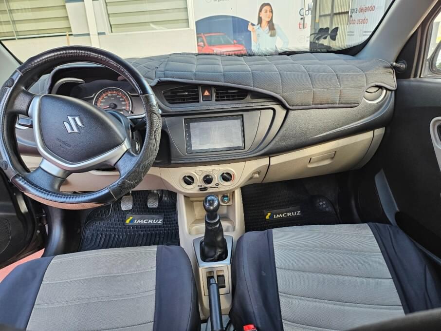 SUZUKI ALTO 2020 65.000 Kms.