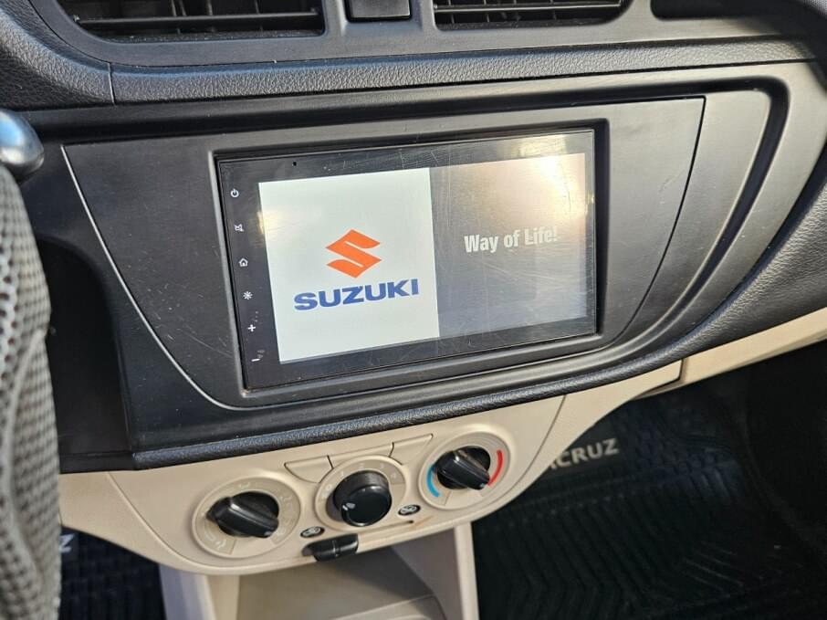 SUZUKI ALTO 2020 65.000 Kms.