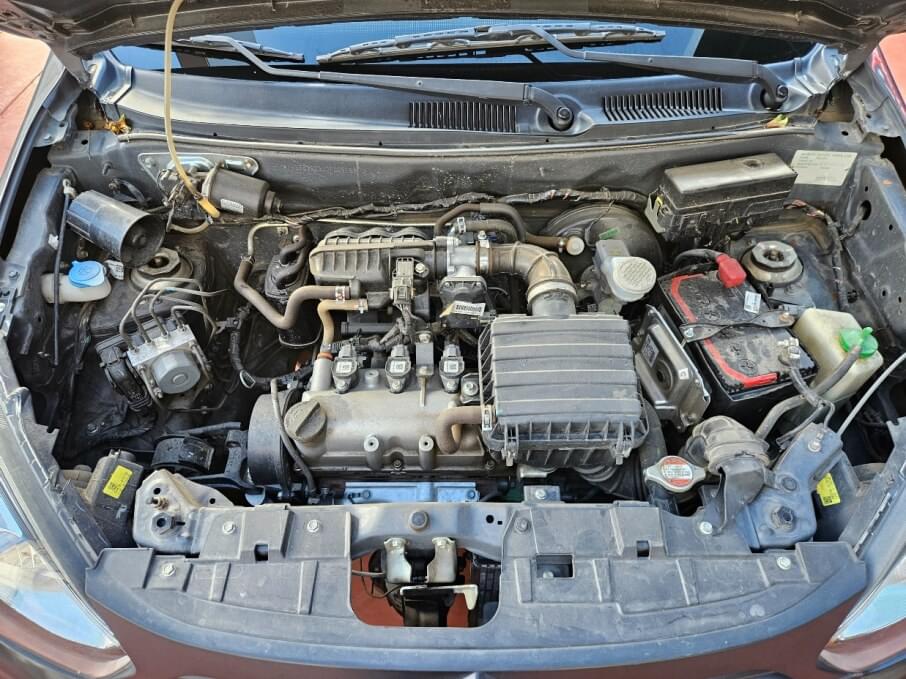 SUZUKI ALTO 2020 65.000 Kms.