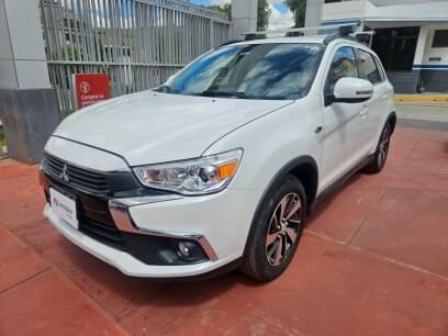 MITSUBISHI ASX 2017 59.000 Kms.