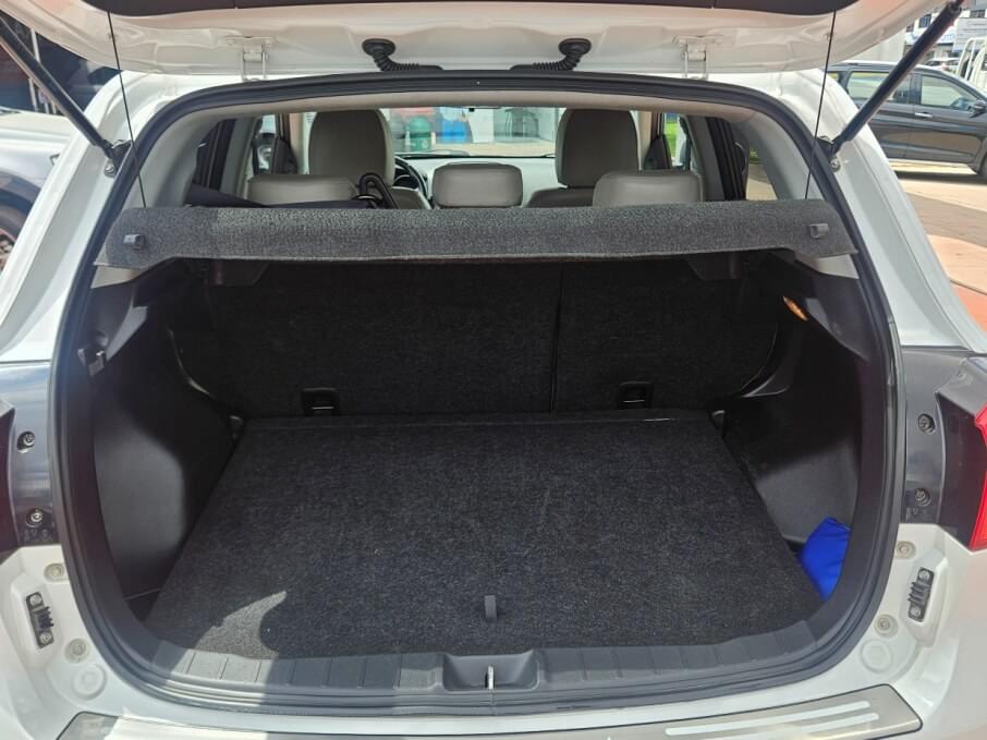 MITSUBISHI ASX 2017 59.000 Kms.