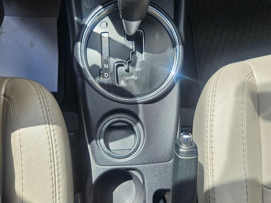 MITSUBISHI ASX 2017 59.000 Kms.