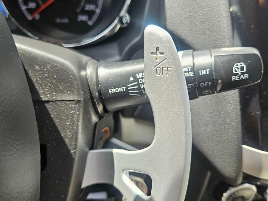 MITSUBISHI ASX 2017 59.000 Kms.