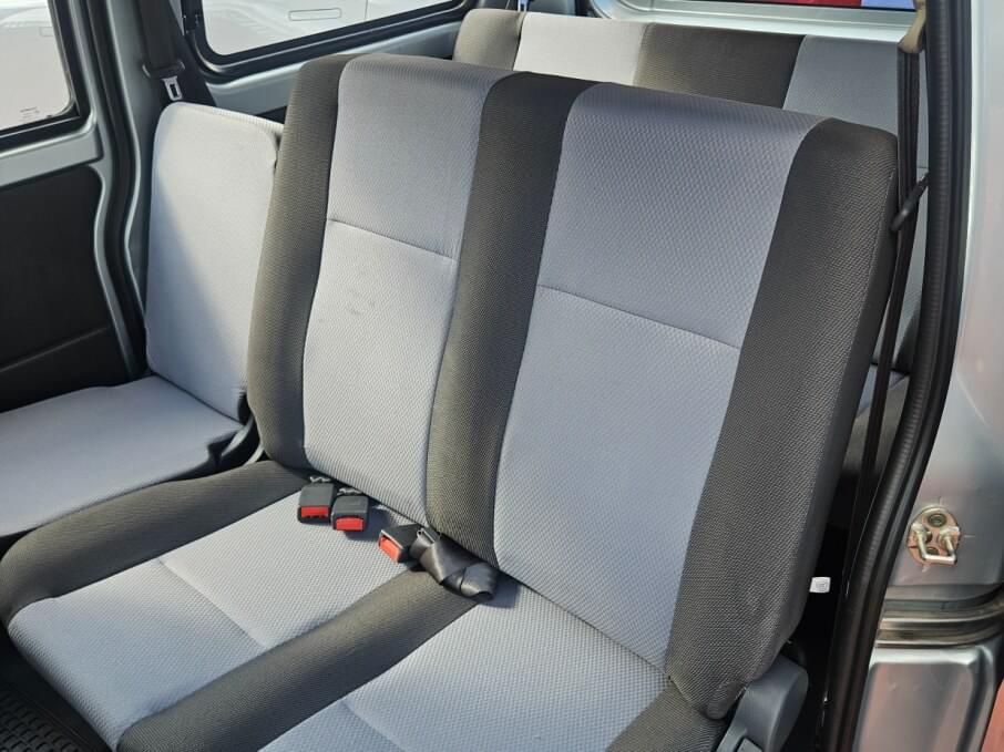 CHANGAN M201 2025 4.980 Kms.