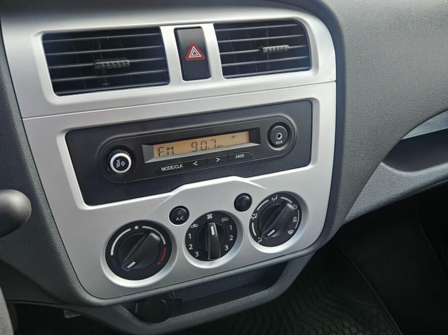 CHANGAN M201 2025 4.980 Kms.