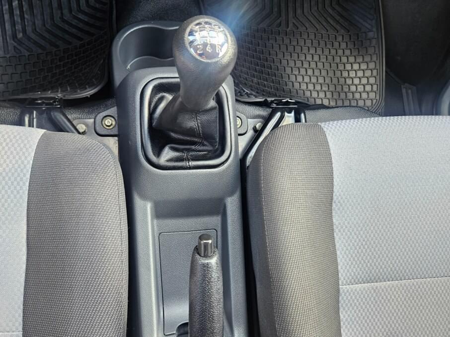 CHANGAN M201 2025 4.980 Kms.